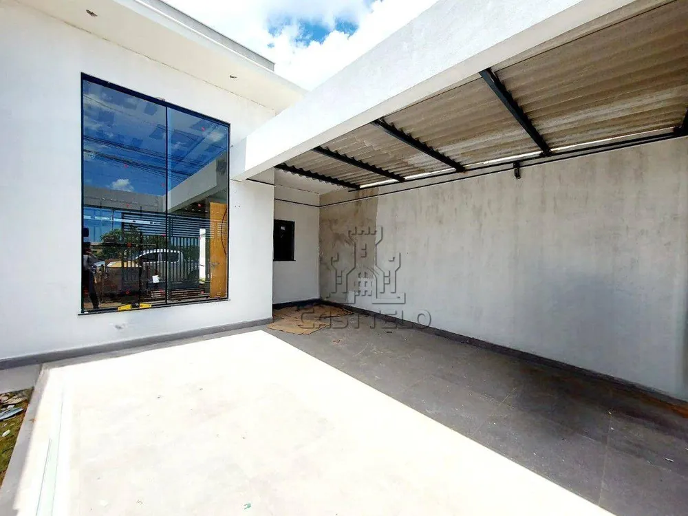 Casa, 3 quartos, 85 m² - Foto 4