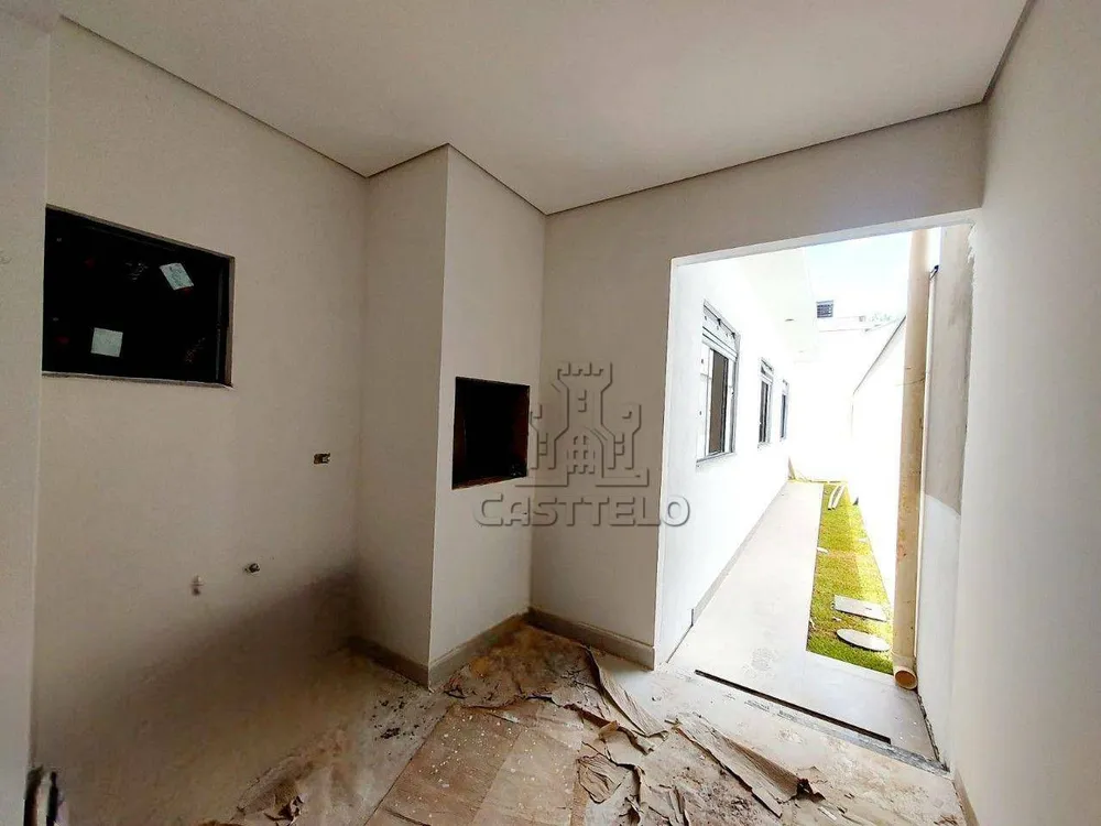 Casa, 3 quartos, 85 m² - Foto 11