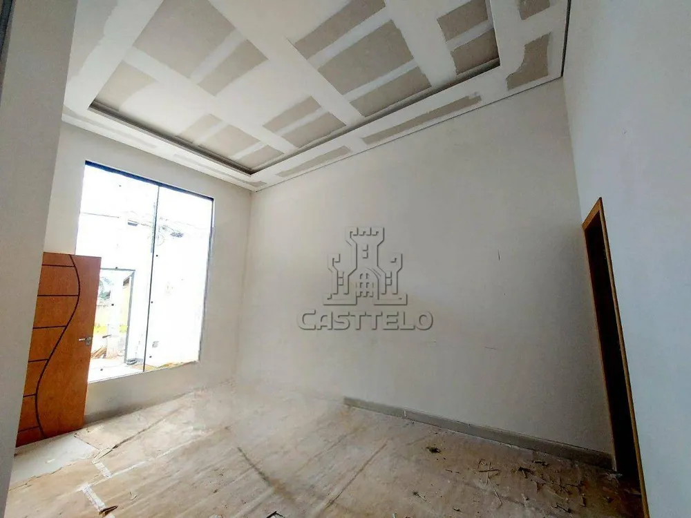 Casa, 3 quartos, 85 m² - Foto 1