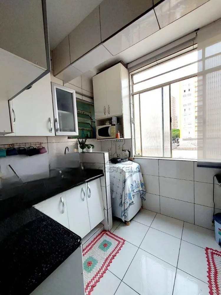 Apartamento, 3 quartos, 118 m² - Foto 9