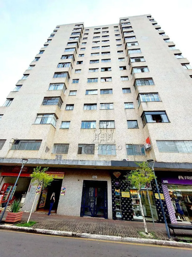 Apartamento, 3 quartos, 118 m² - Foto 1