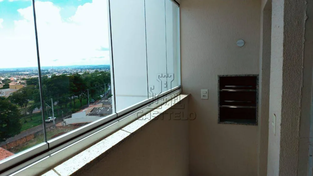 Apartamento, 3 quartos, 52 m² - Foto 6
