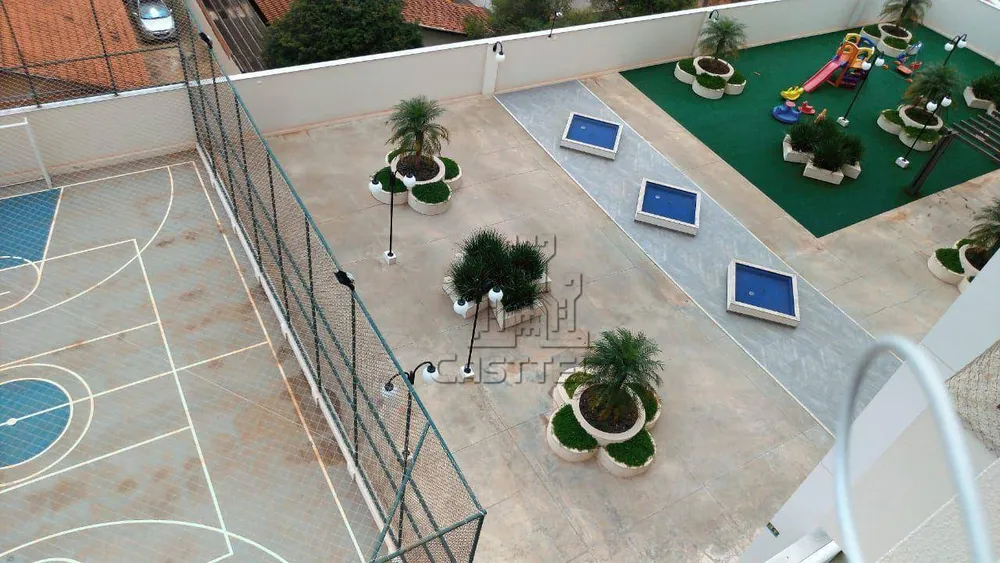 Apartamento, 3 quartos, 52 m² - Foto 3