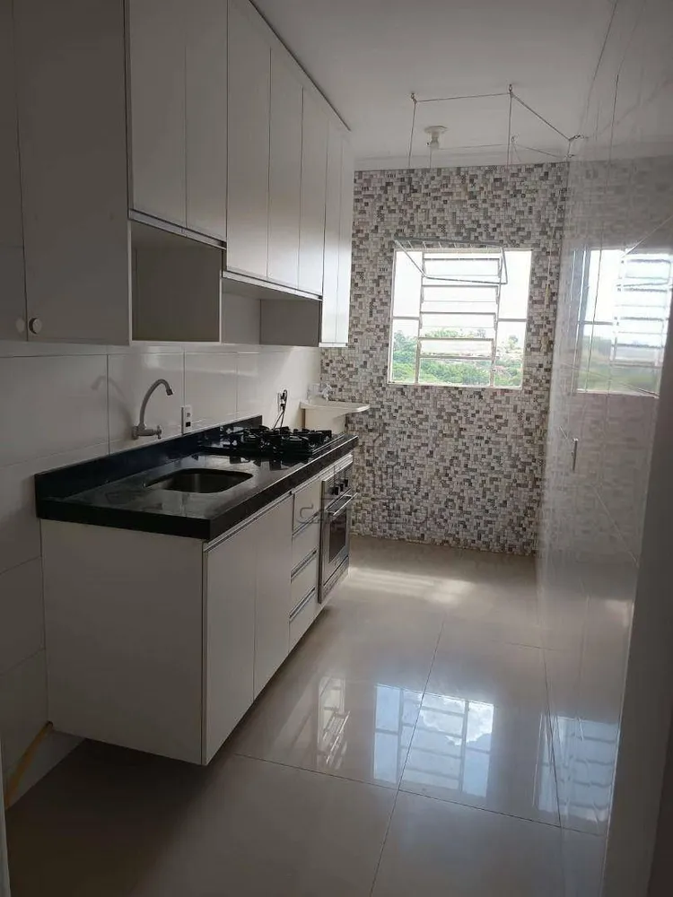 Apartamento, 2 quartos, 51 m² - Foto 2