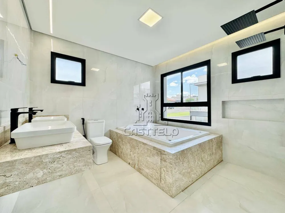 Sobrado, 3 quartos, 209 m² - Foto 9