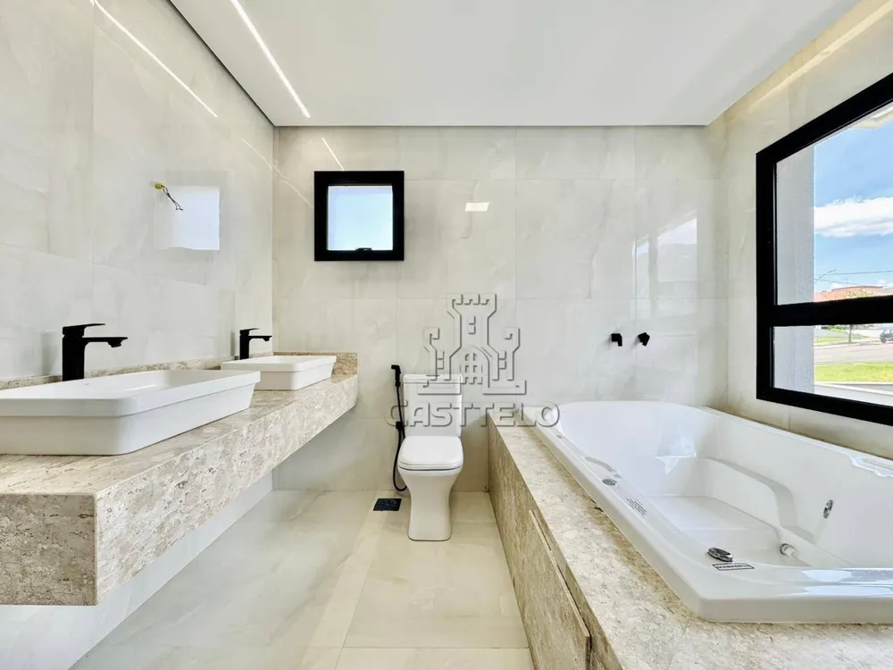 Sobrado, 3 quartos, 209 m² - Foto 10