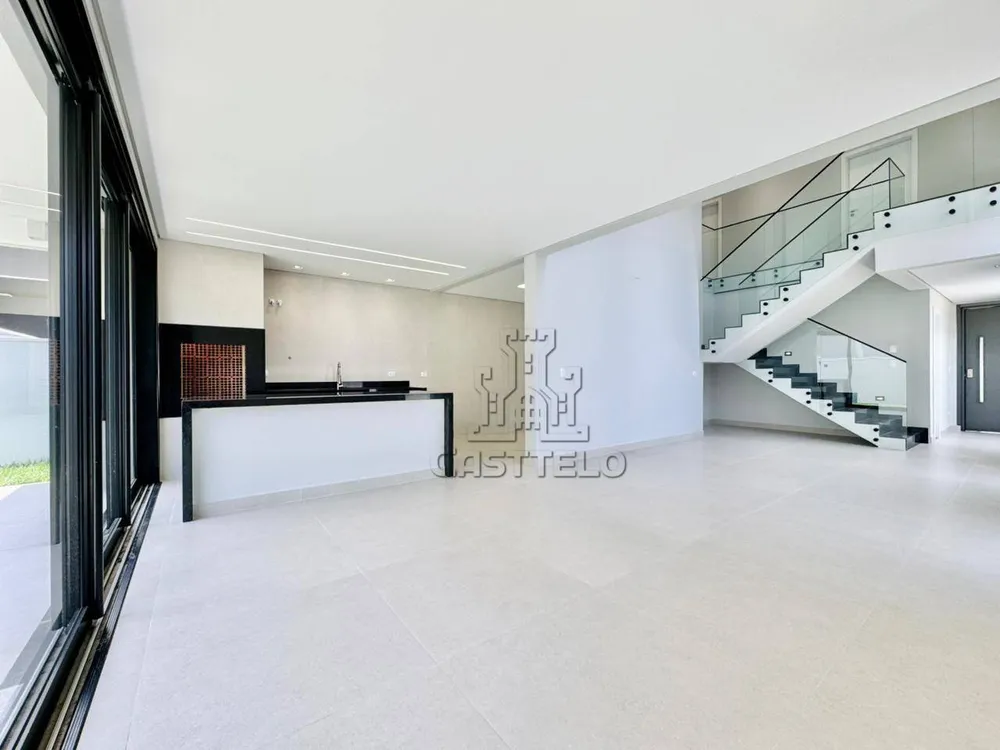 Sobrado, 3 quartos, 209 m² - Foto 3