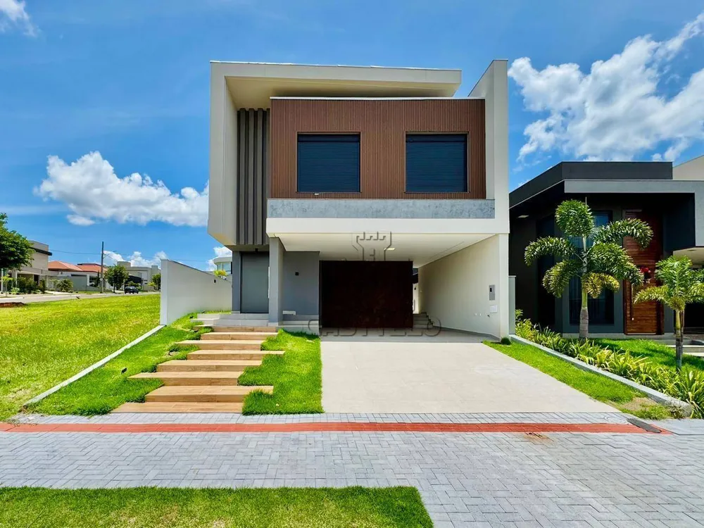 Sobrado, 3 quartos, 209 m² - Foto 2
