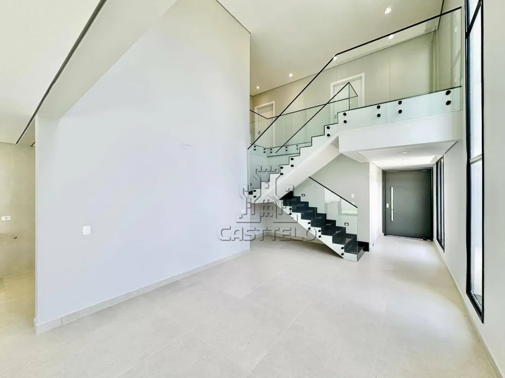 Sobrado, 3 quartos, 209 m² - Foto 4