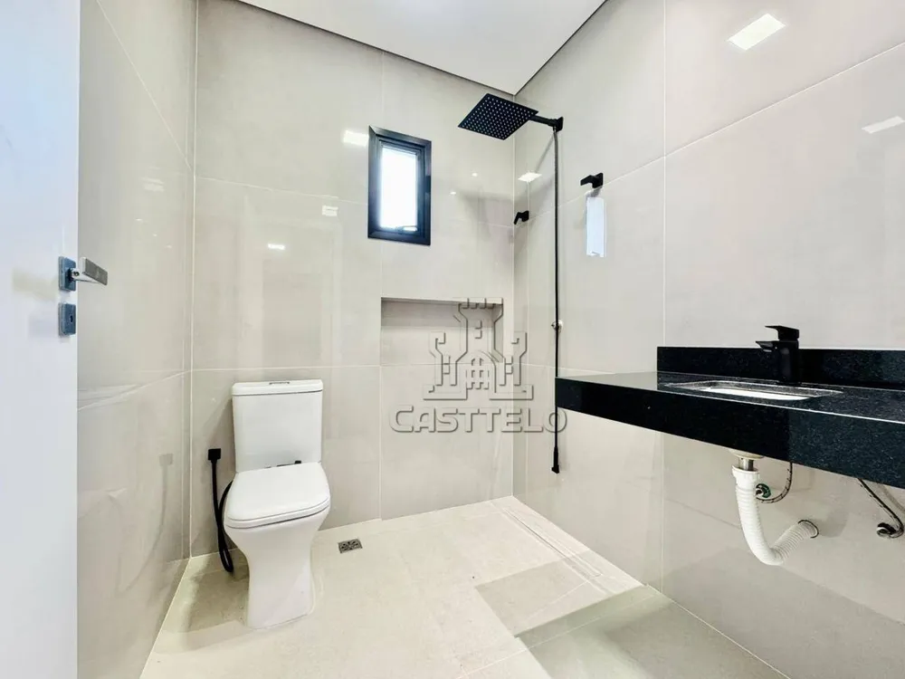 Sobrado, 3 quartos, 209 m² - Foto 11
