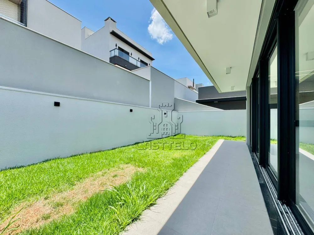 Sobrado, 3 quartos, 209 m² - Foto 5