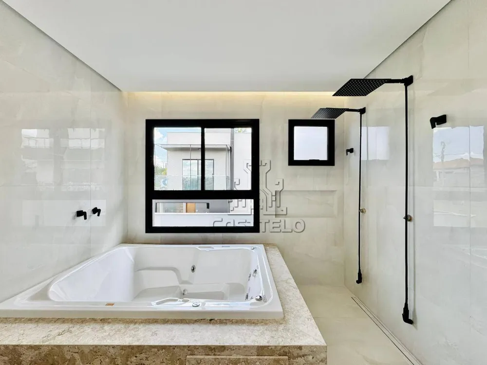 Sobrado, 3 quartos, 209 m² - Foto 7