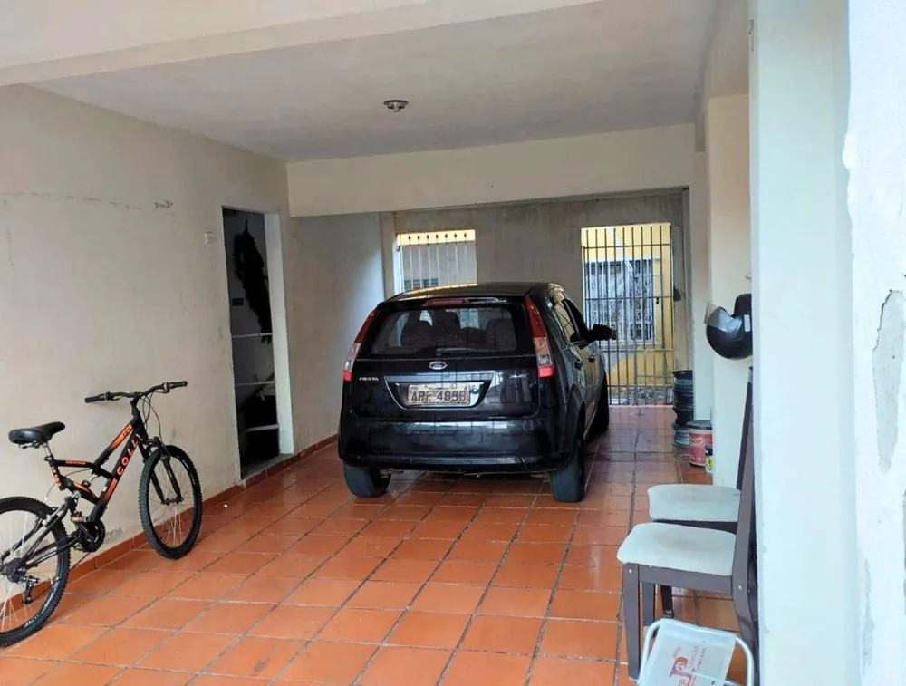 Sobrado, 7 quartos, 200 m² - Foto 5