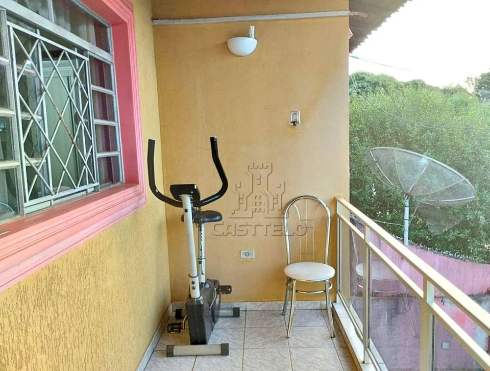 Sobrado, 7 quartos, 200 m² - Foto 8