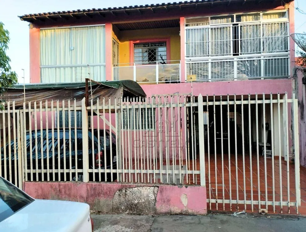 Sobrado, 7 quartos, 200 m² - Foto 6