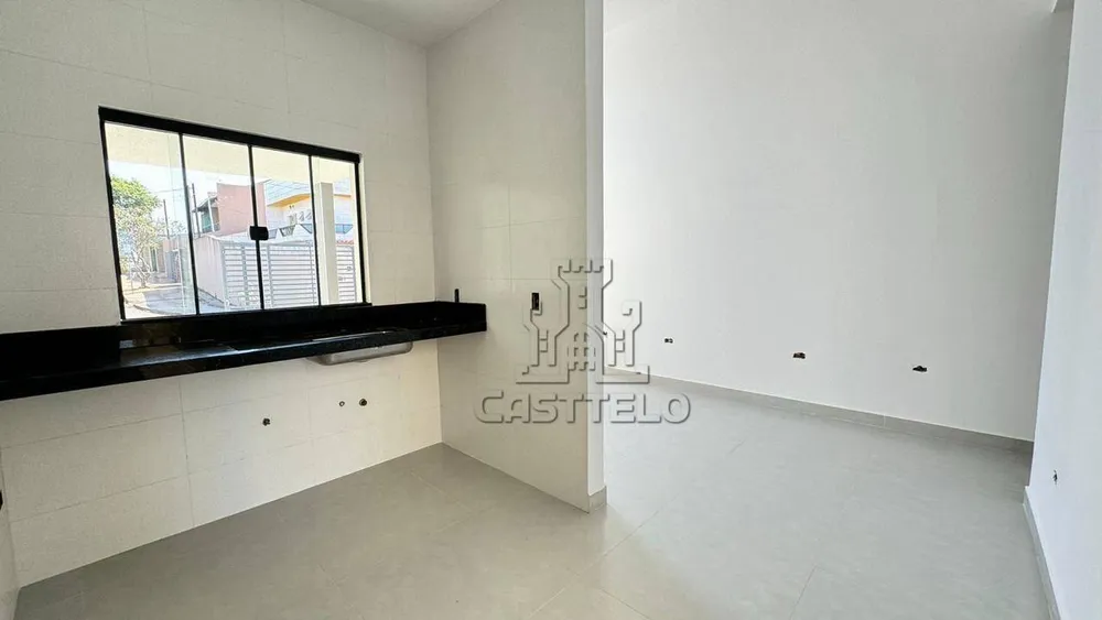 Casa, 3 quartos, 75 m² - Foto 5
