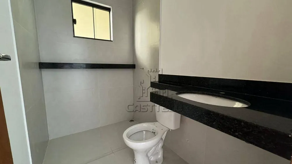 Casa, 3 quartos, 75 m² - Foto 9