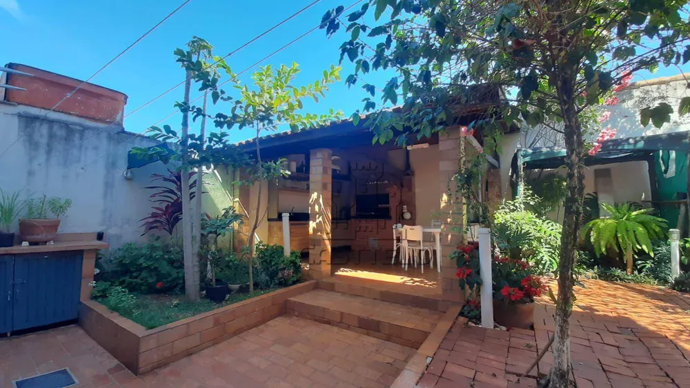 Casa, 3 quartos, 179 m² - Foto 9