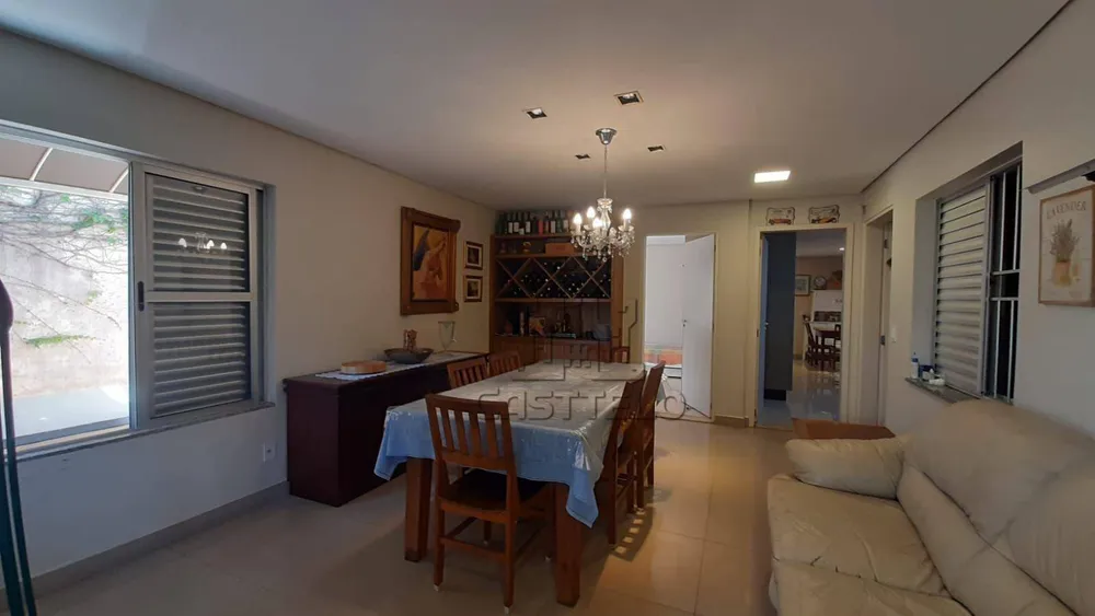 Casa, 3 quartos, 179 m² - Foto 4