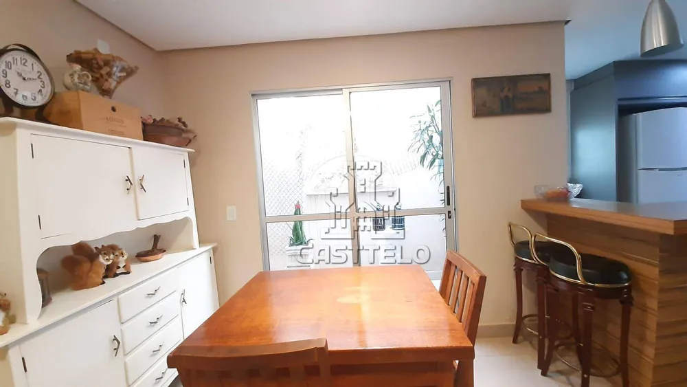 Casa, 3 quartos, 179 m² - Foto 3