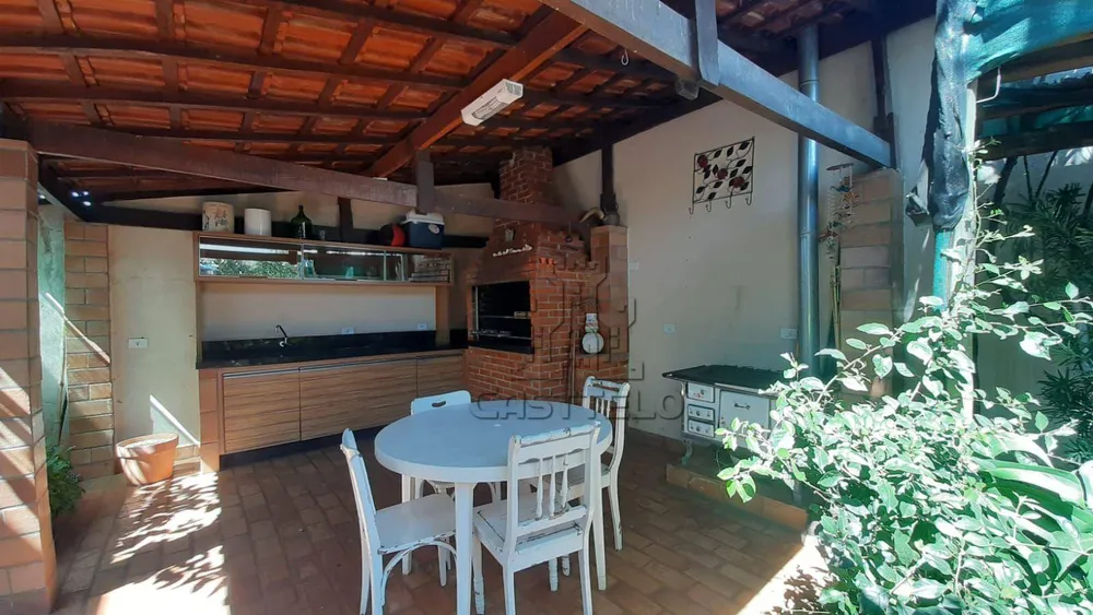 Casa, 3 quartos, 179 m² - Foto 8