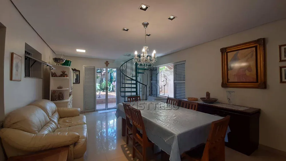 Casa, 3 quartos, 179 m² - Foto 6