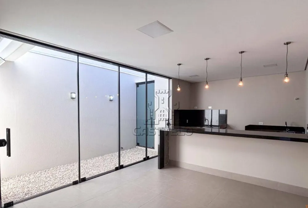 Casa, 3 quartos, 139 m² - Foto 9