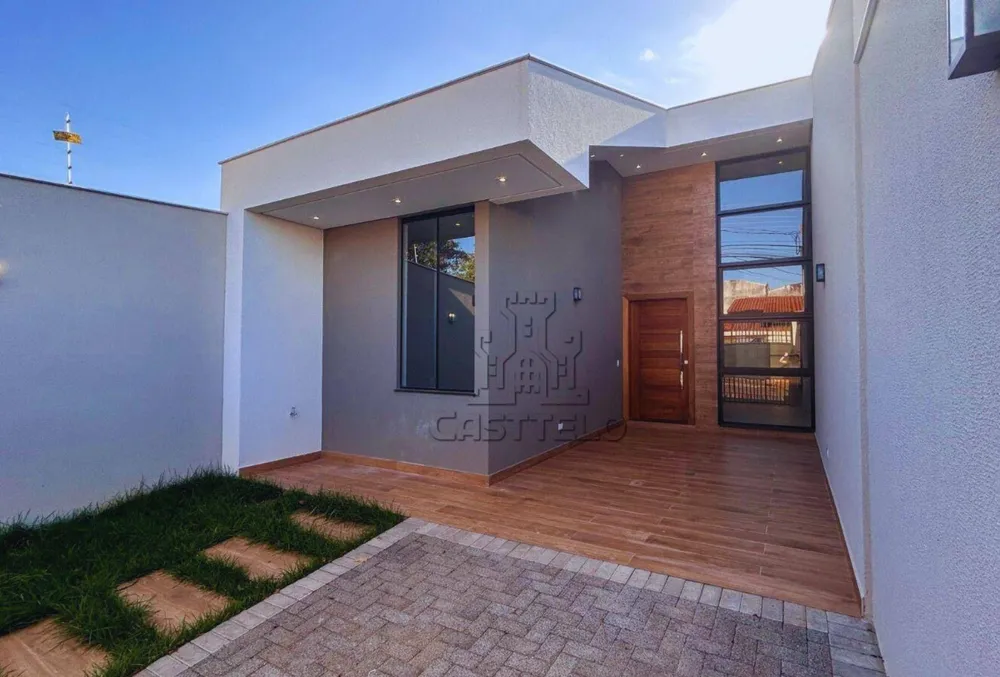 Casa, 3 quartos, 139 m² - Foto 1