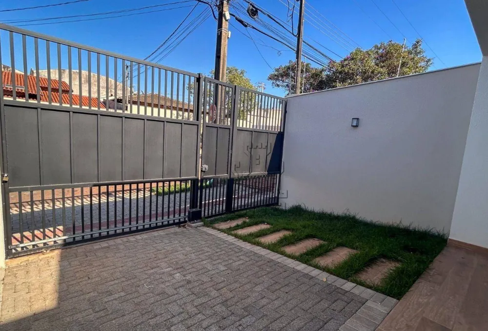 Casa, 3 quartos, 139 m² - Foto 2