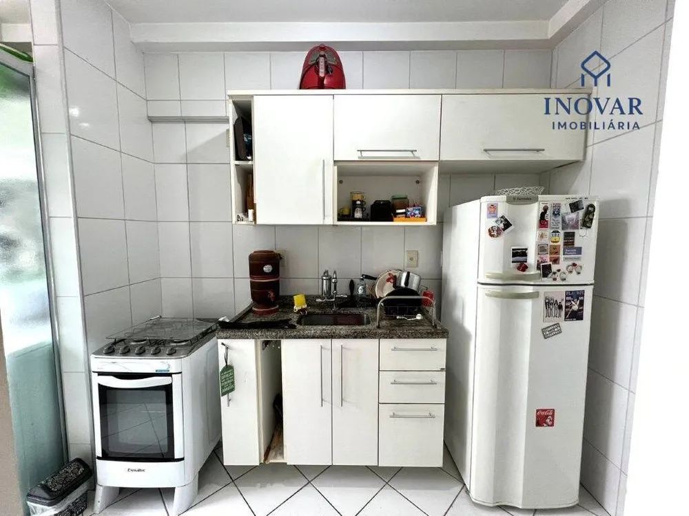 Apartamento, 2 quartos, 48 m² - Foto 6