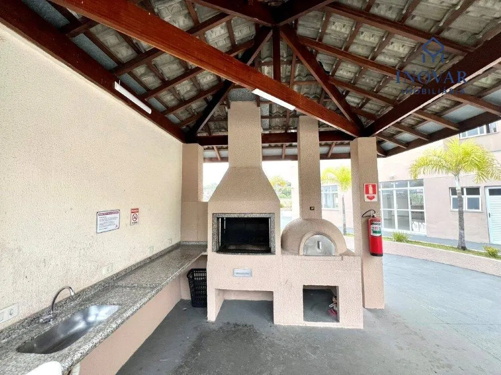 Apartamento, 2 quartos, 48 m² - Foto 7
