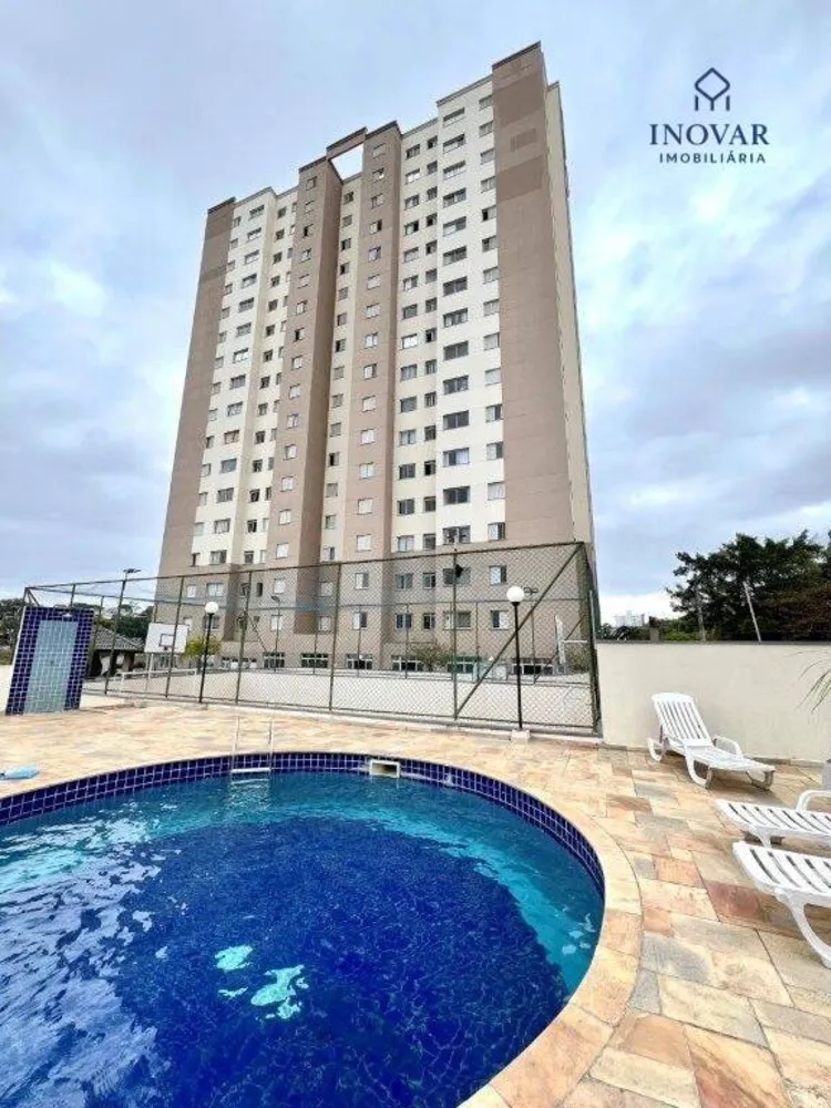 Apartamento, 2 quartos, 48 m² - Foto 16
