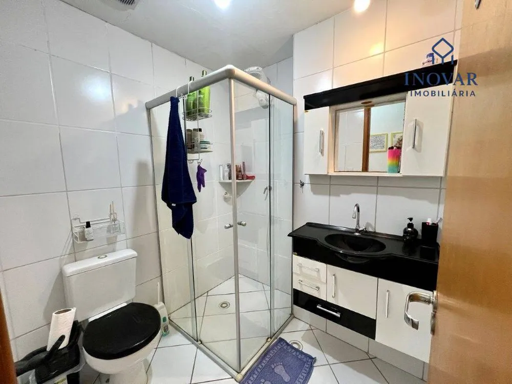 Apartamento, 2 quartos, 48 m² - Foto 9