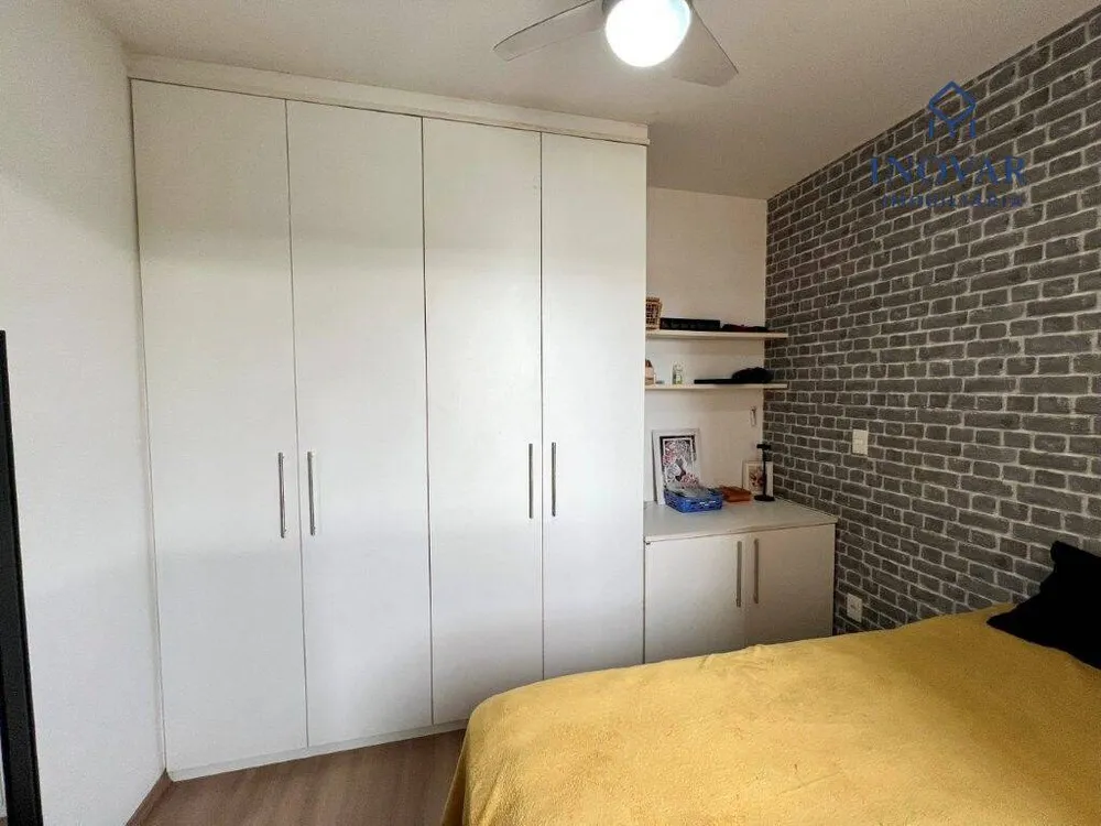Apartamento, 2 quartos, 48 m² - Foto 10