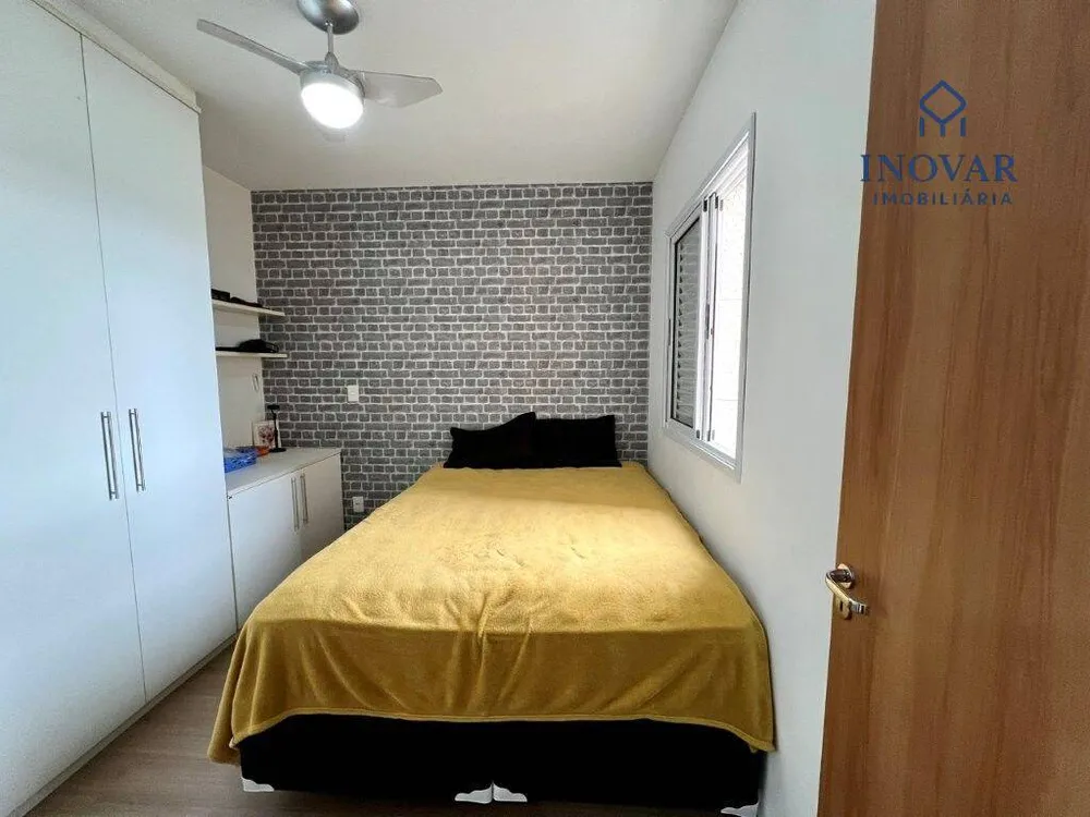 Apartamento, 2 quartos, 48 m² - Foto 11