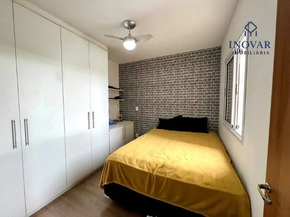 Apartamento, 2 quartos, 48 m² - Foto 3