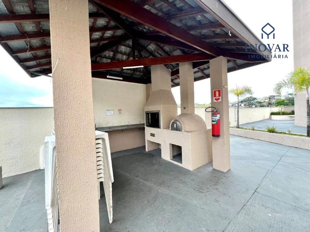 Apartamento, 2 quartos, 48 m² - Foto 4