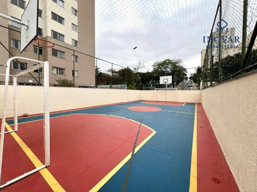 Apartamento, 2 quartos, 48 m² - Foto 9