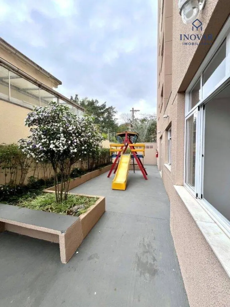Apartamento, 2 quartos, 48 m² - Foto 15