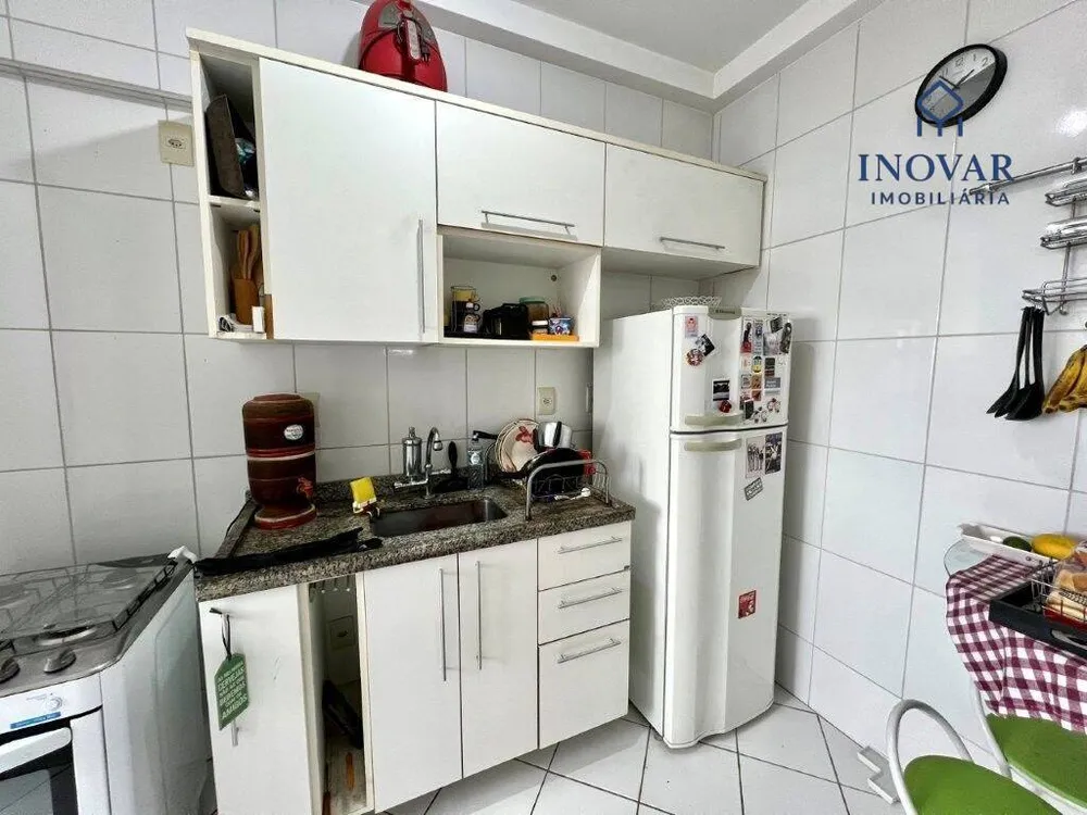 Apartamento, 2 quartos, 48 m² - Foto 12