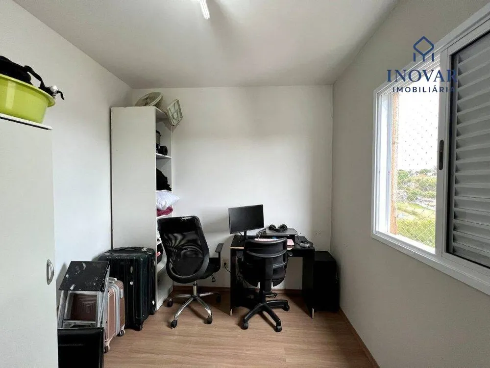 Apartamento, 2 quartos, 48 m² - Foto 6