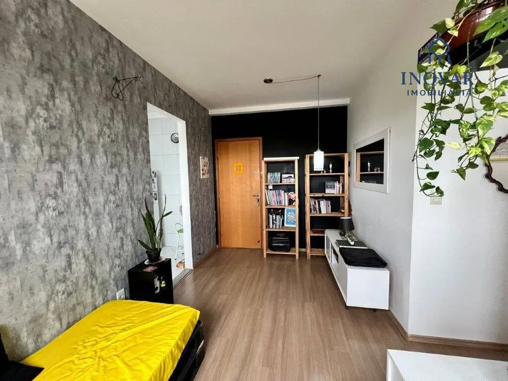 Apartamento, 2 quartos, 48 m² - Foto 1