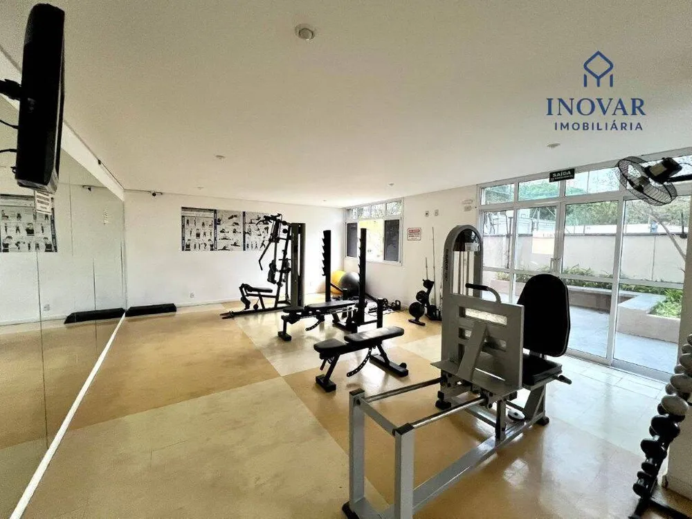 Apartamento, 2 quartos, 48 m² - Foto 15