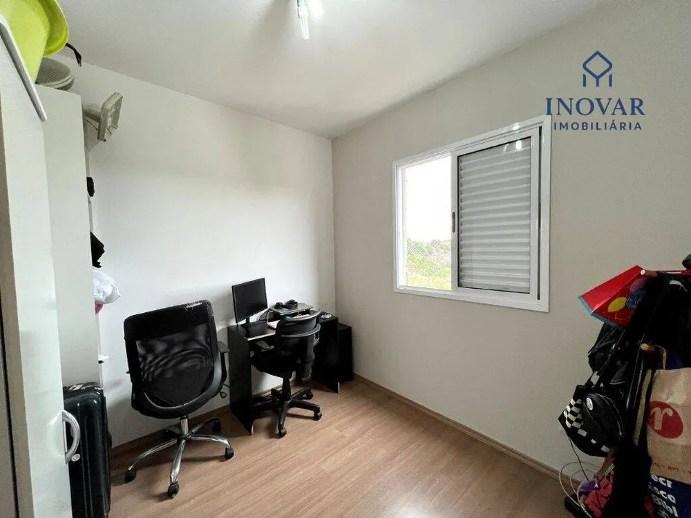 Apartamento, 2 quartos, 48 m² - Foto 8