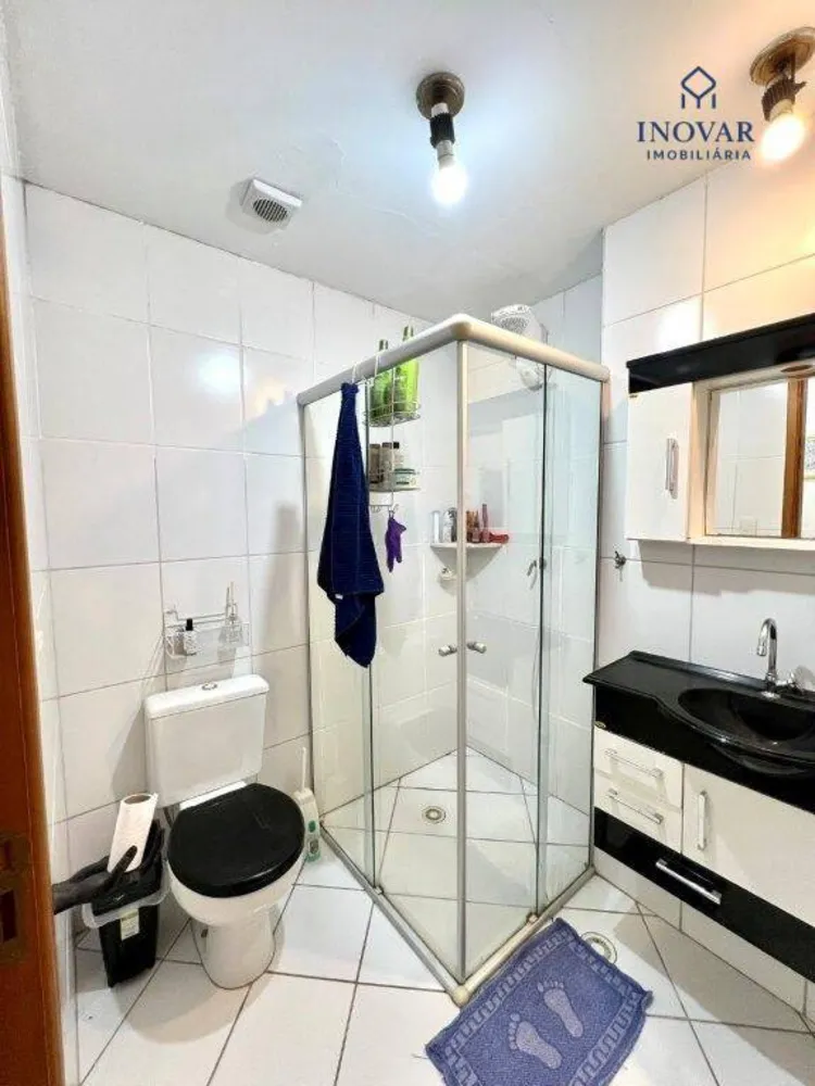 Apartamento, 2 quartos, 48 m² - Foto 5