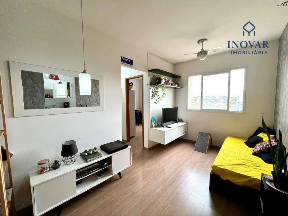 Apartamento, 2 quartos, 48 m² - Foto 14