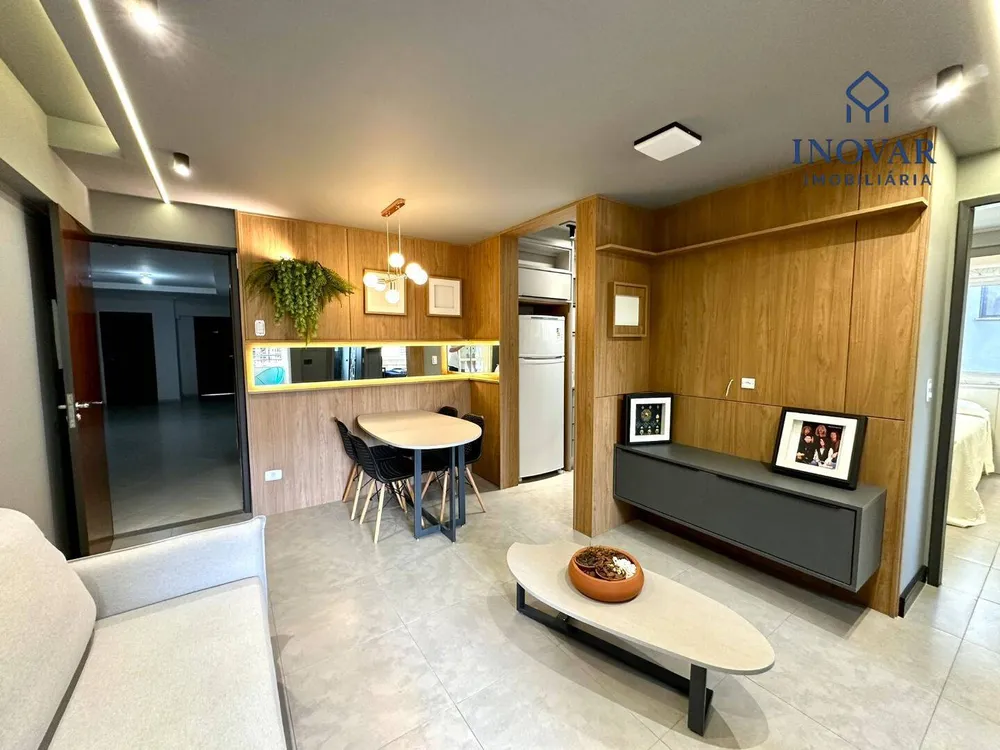 Apartamento, 2 quartos, 52 m² - Foto 5