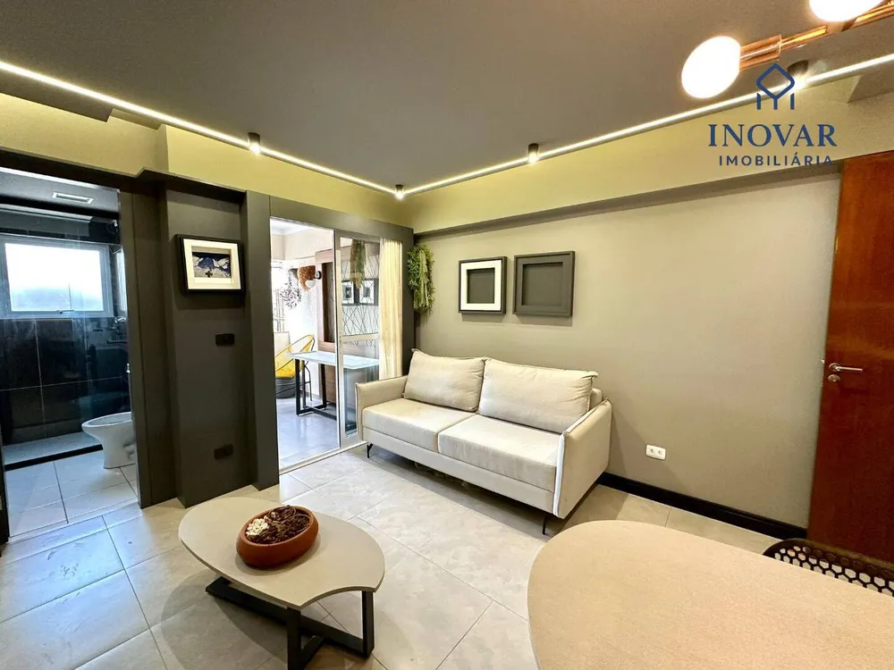 Apartamento, 2 quartos, 52 m² - Foto 8