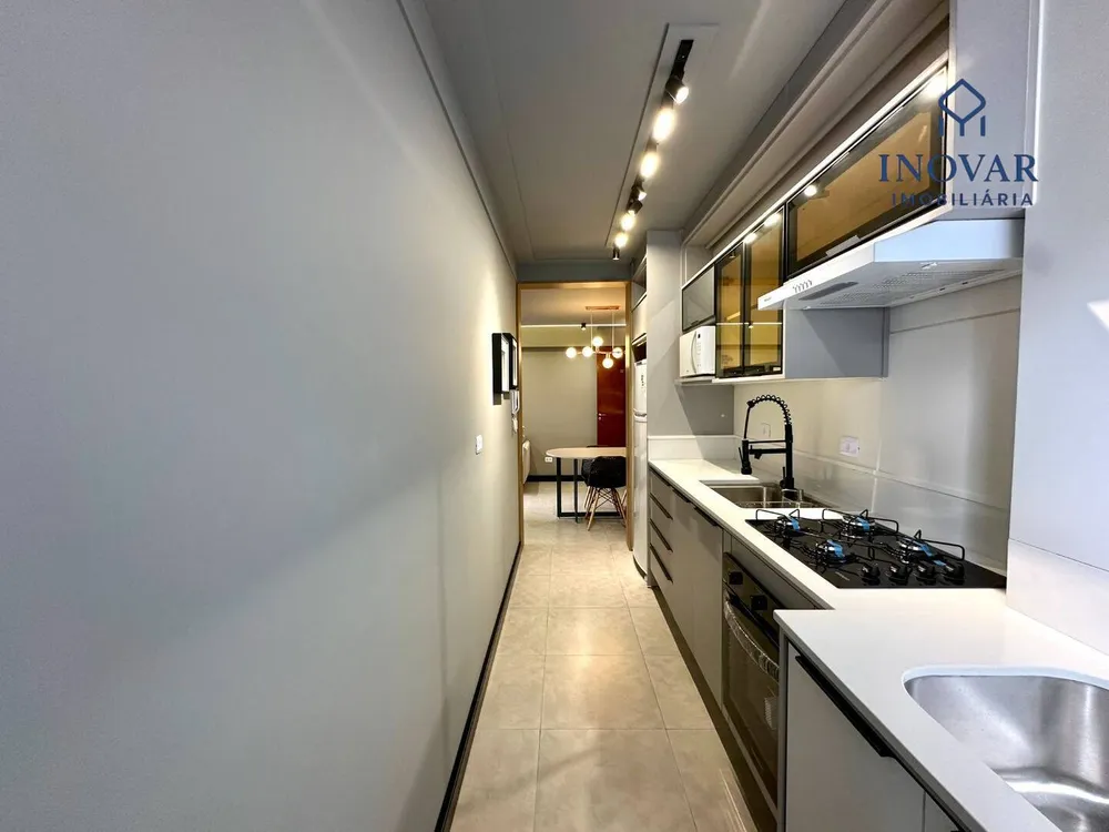 Apartamento, 2 quartos, 52 m² - Foto 10