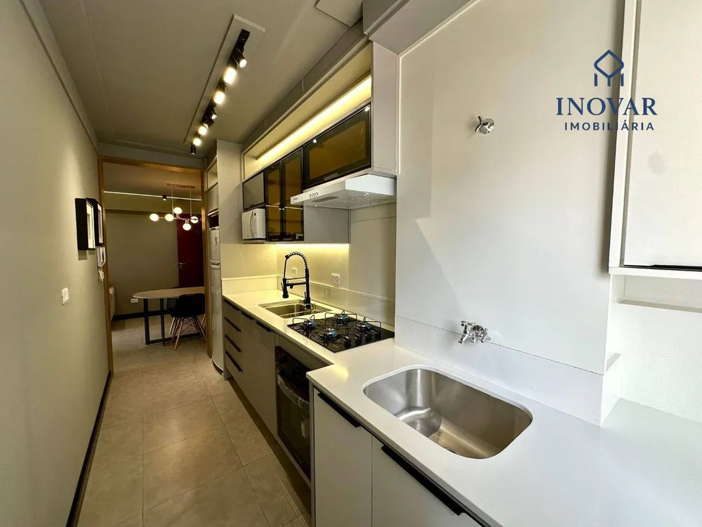Apartamento, 2 quartos, 52 m² - Foto 11